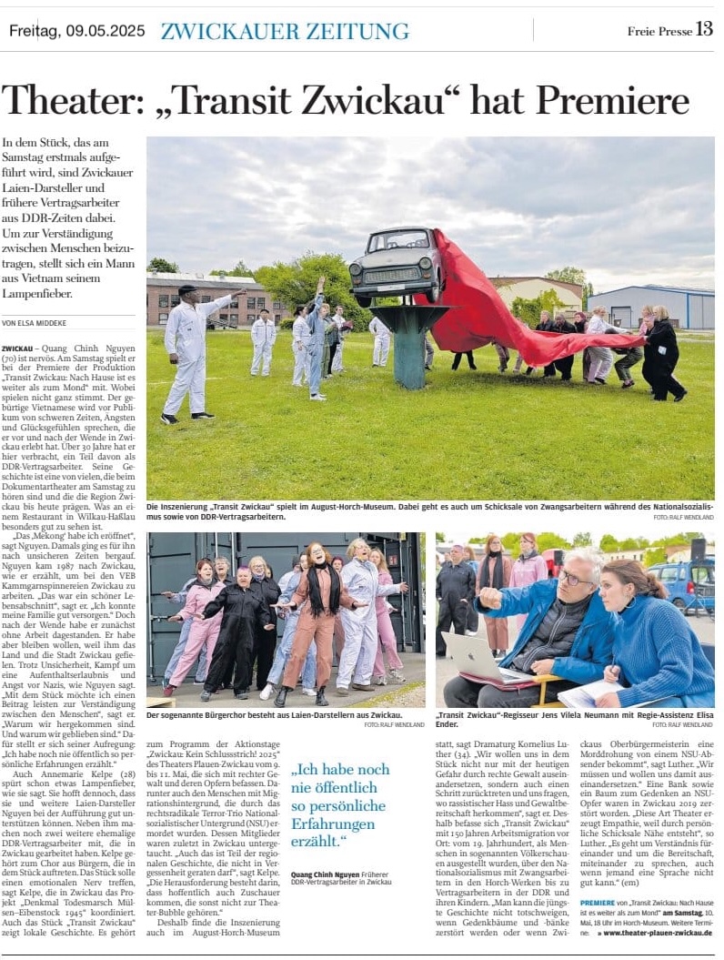 Zwickauer Zeitung 09.05.25 (1)